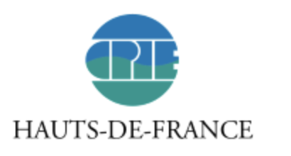 logo Union régionale des Centres permanents d'Initiative pour l'Environnement - Hauts-de-France (CPIE)