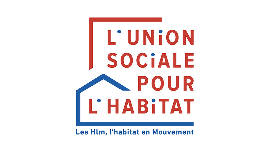 logo Union sociale pour l'habitat (USH)