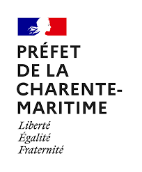 logo Préfecture de la Charente-Maritime