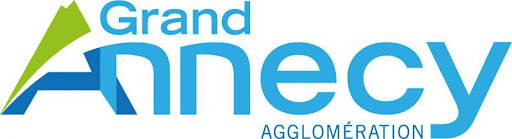 logo Communauté d'Agglomération du Grand Annecy