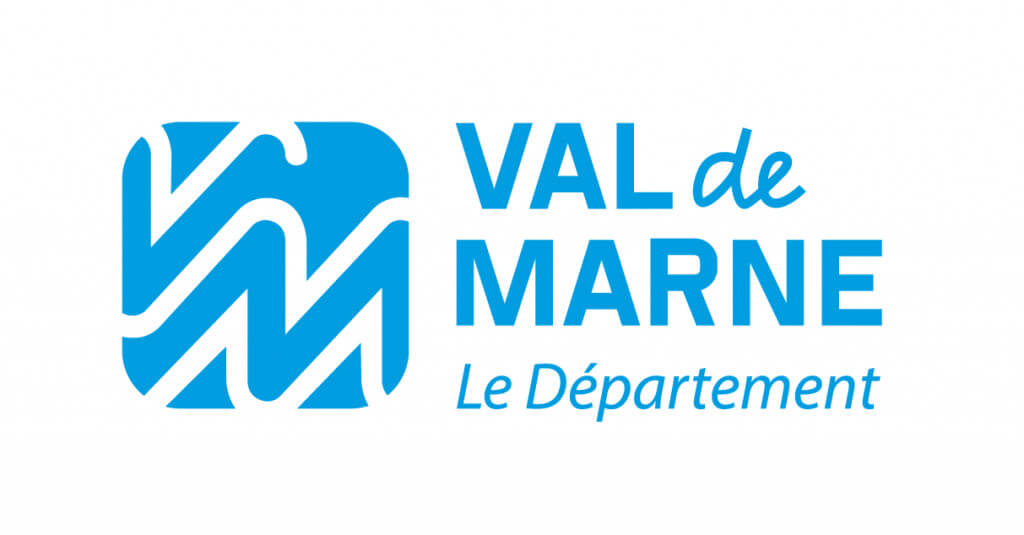 logo Conseil départemental du Val-de-Marne
