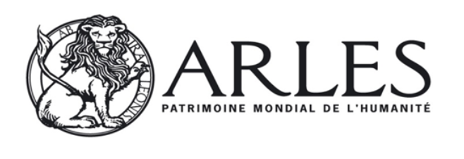 logo Ville d'Arles