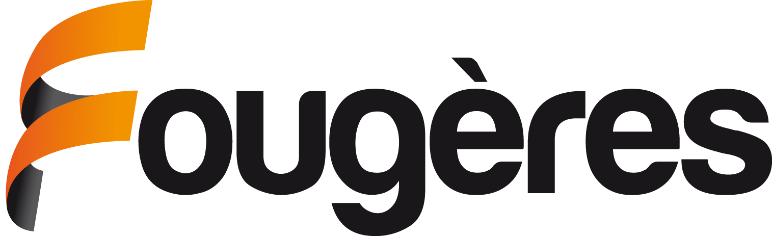 logo Mairie de Fougères