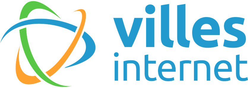 logo Villes Internet