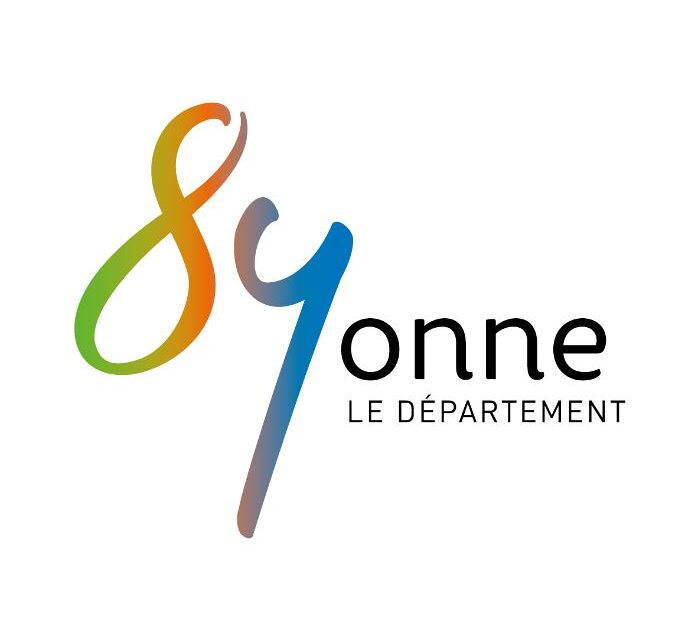 logo Conseil départemental de l'Yonne