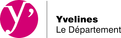 logo Conseil départemental des Yvelines