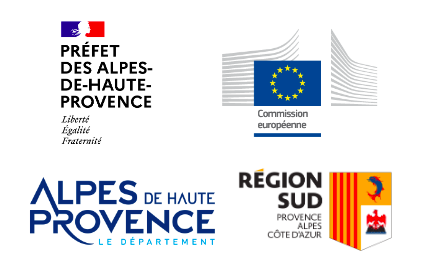 Les aides aux collectivités des Alpes-de-Haute-Provence
