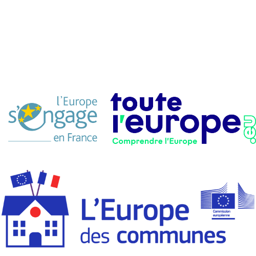 Portail Europe