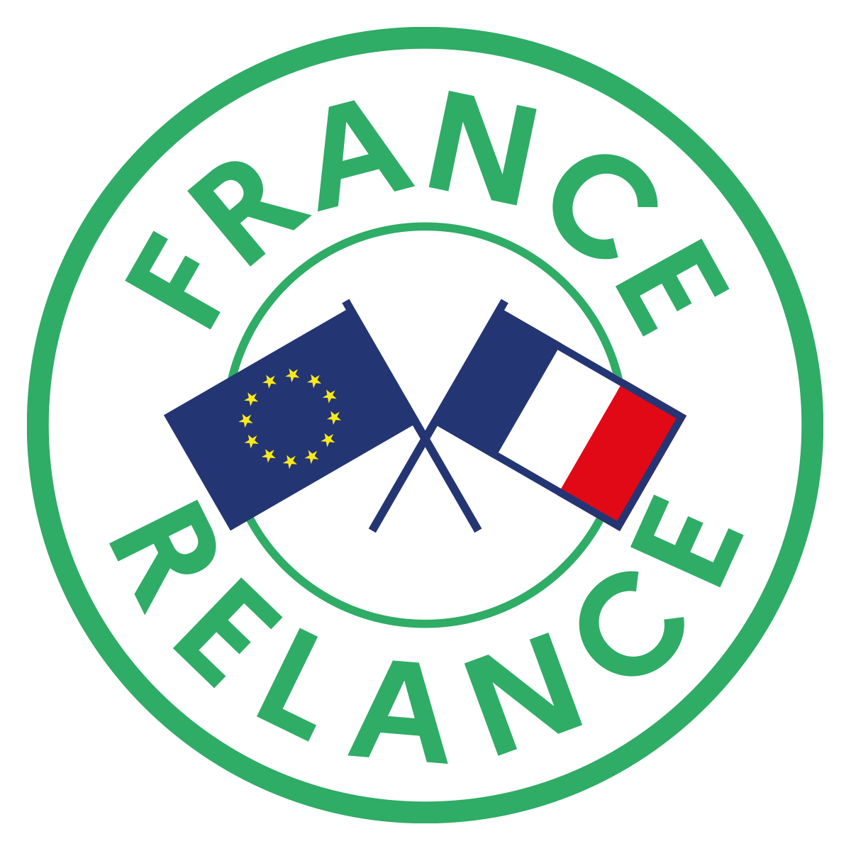France Relance pour la région Hauts-de-France