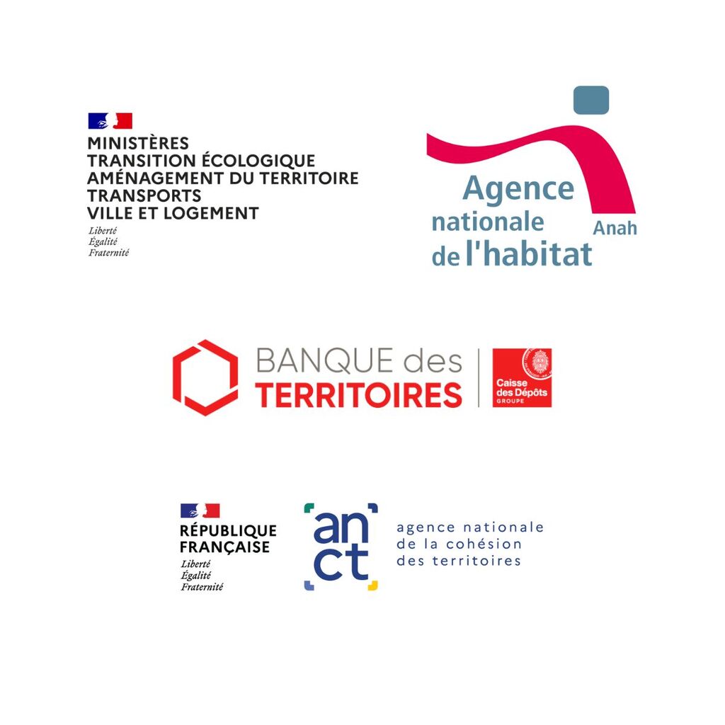 Le portail des aides au logement