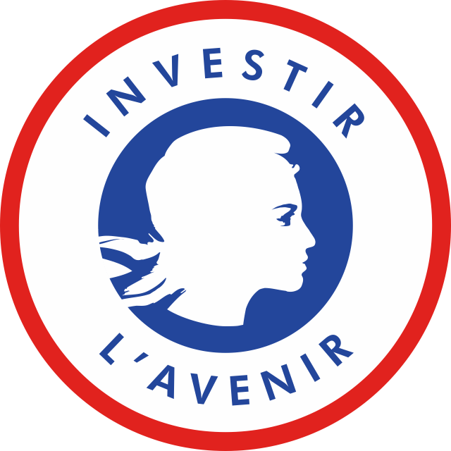 logo 4ème Programme d’investissements d’avenir - PIA 4