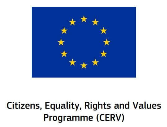 logo 🇪🇺 Citoyenneté, Egalité, Droits et Valeurs