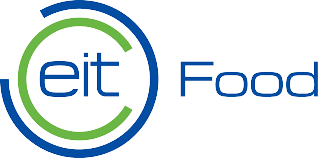 logo 🇪🇺EIT Food