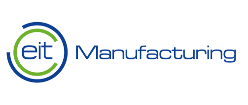 logo EUROPE -EIT Manufacturing
