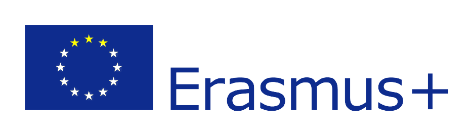 logo 🇪🇺 Erasmus +