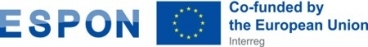 logo 🇪🇺 European Observation Network for Territorial Development and Cohesion (EPSON)