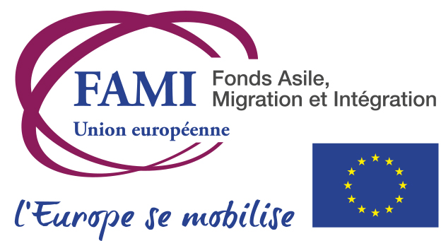 logo 🇪🇺 Fonds Asile, Migration et Intégration