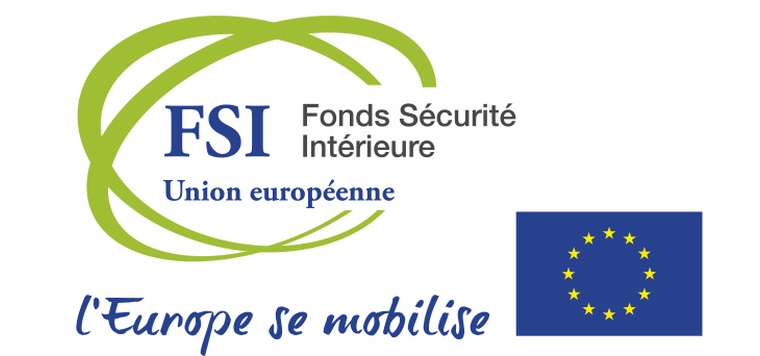logo 🇪🇺Fonds pour la Sécurité Intérieure