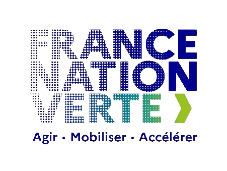 logo Fonds vert - Édition 2025
