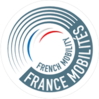 logo France Mobilités