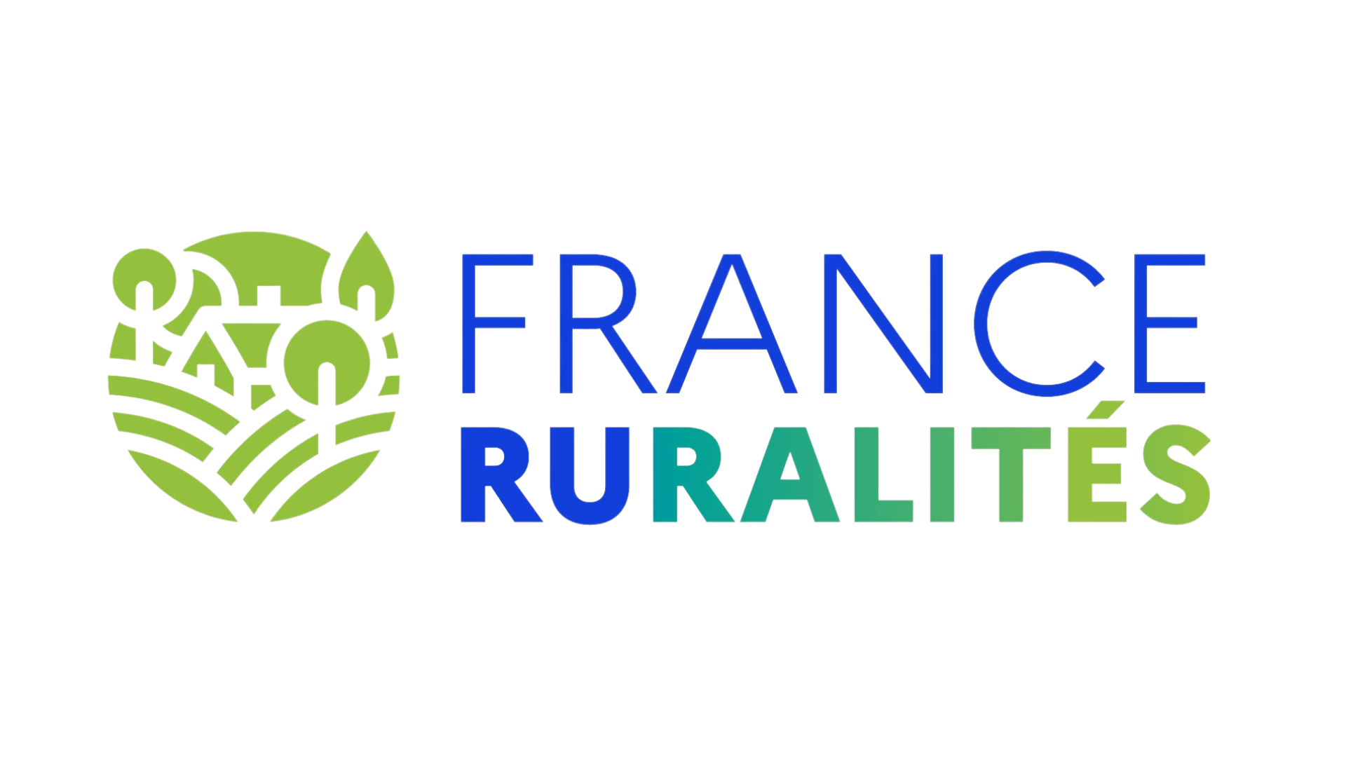 logo France Ruralités