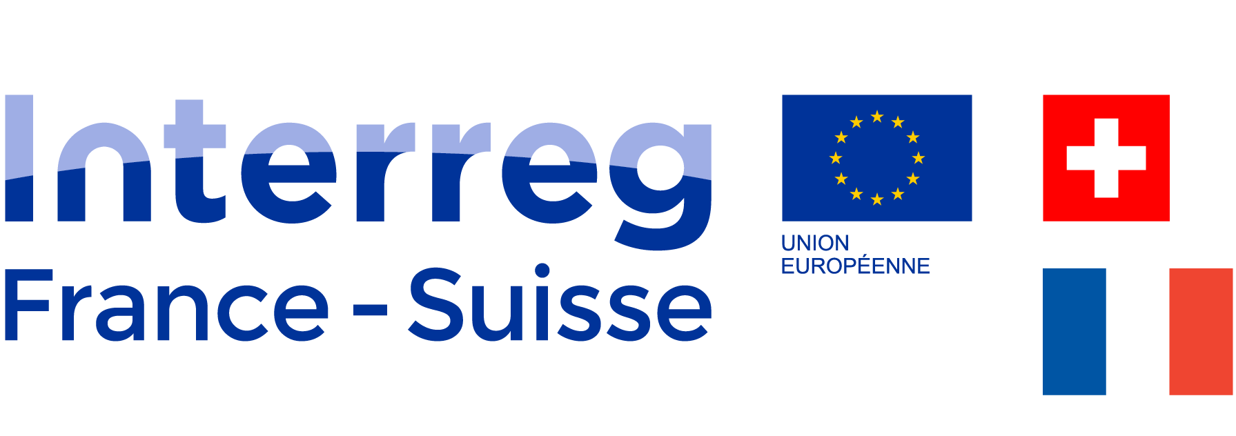 logo 🇪🇺 Interreg France-Suisse