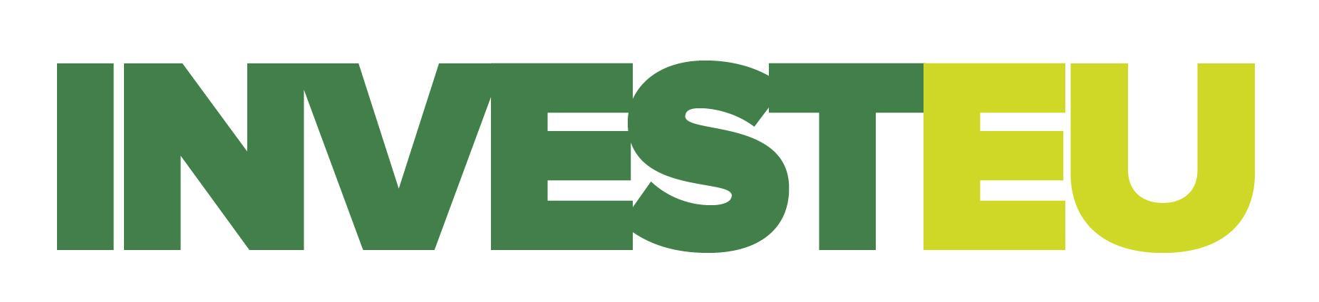 logo 🇪🇺 InvestEU