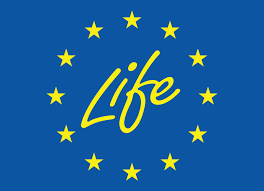 logo 🇪🇺 LIFE - Programme européen pour l'environnement et le climat
