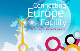 logo 🇪🇺Mécanisme pour l'interconnexion en Europe
