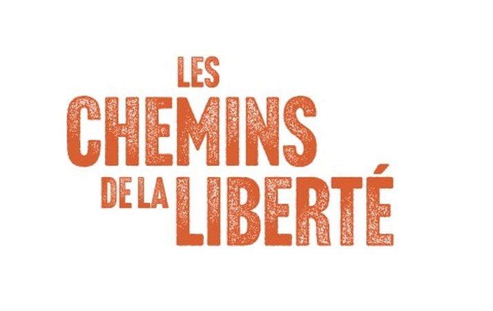 Logo Les chemins de la Liberté II