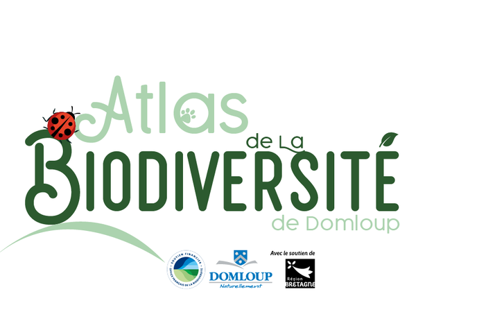 Logo Atlas de la Biodiversité Communale (ABC)