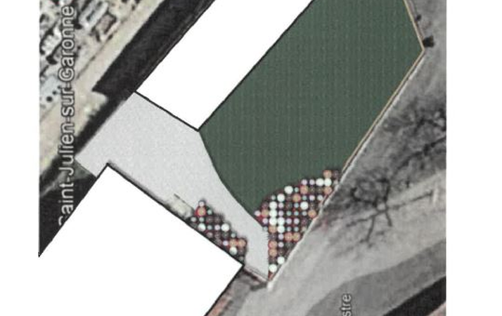 Logo Renaturation de l'ancienne mairie