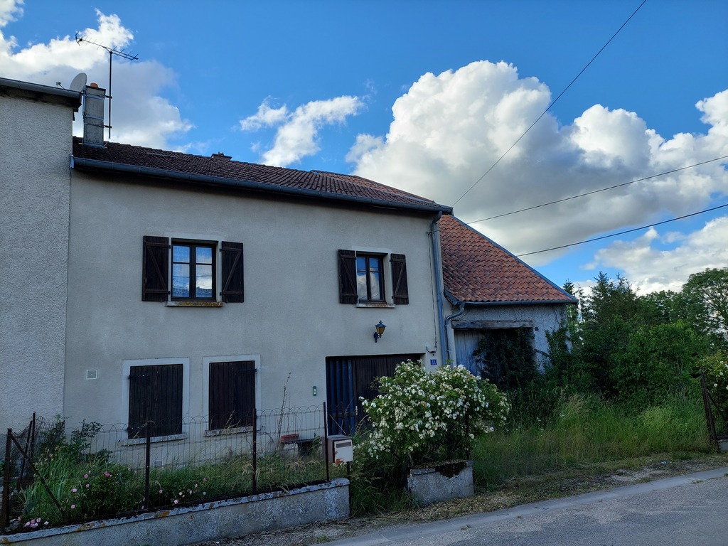 Logo Réhabilitation d'un logement locatif