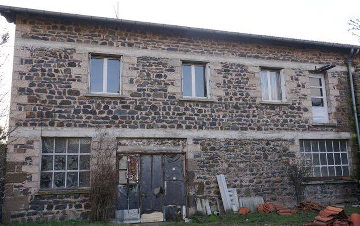 Logo Réhabilitation et rénovation énergétique d'anciens bâtiments mixtes