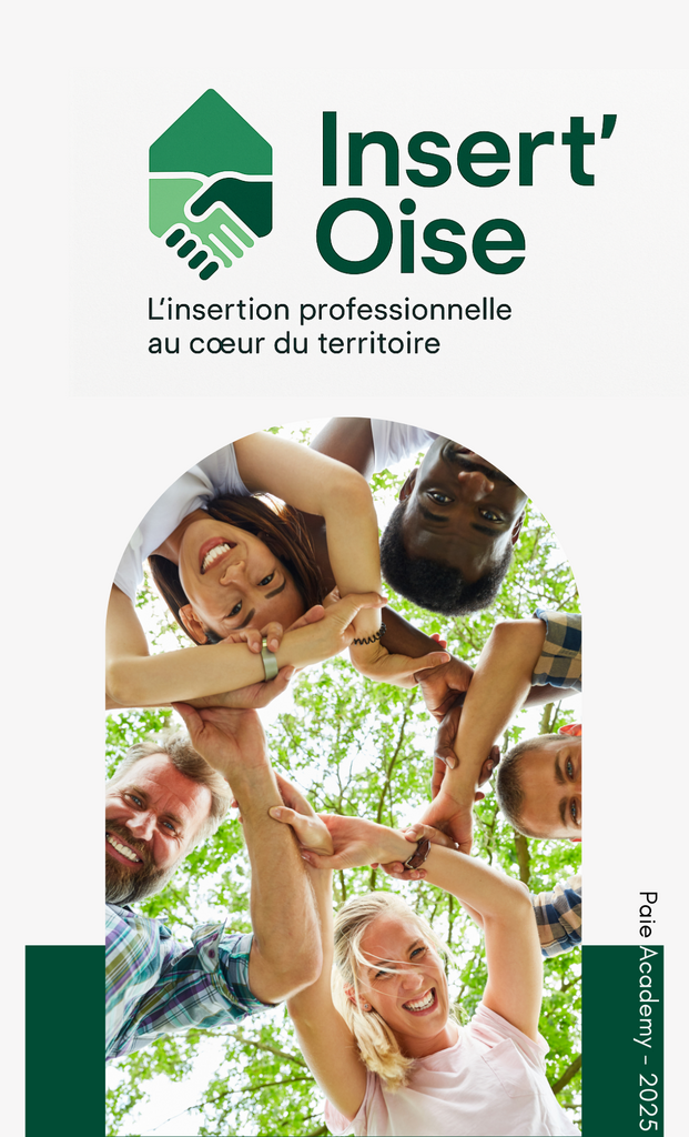 Logo Insert'Oise