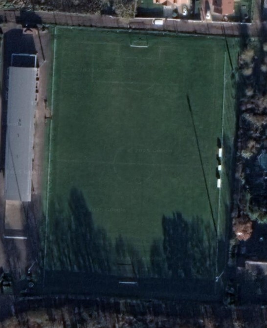 Logo Terrain synthétique