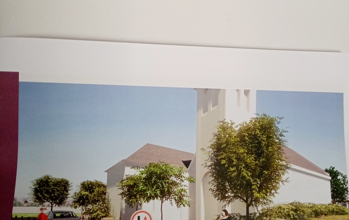 Logo Mise en valeur du centre bourg