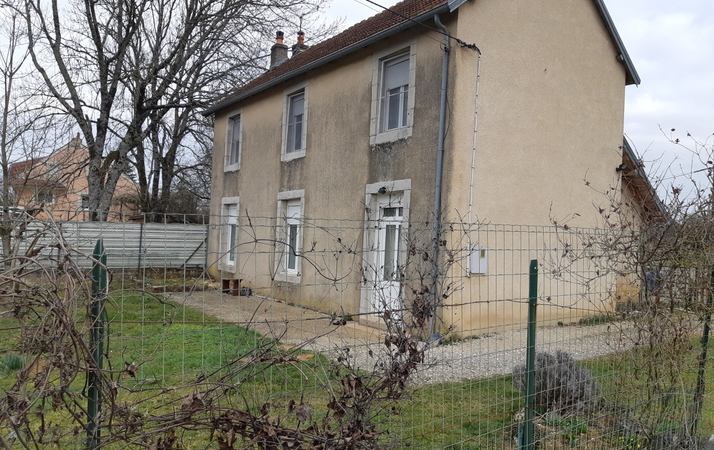 Logo Rénovation d'un logement