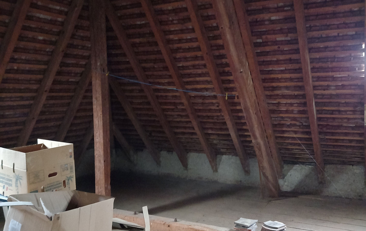 Logo Amélioration énergétique de l'école