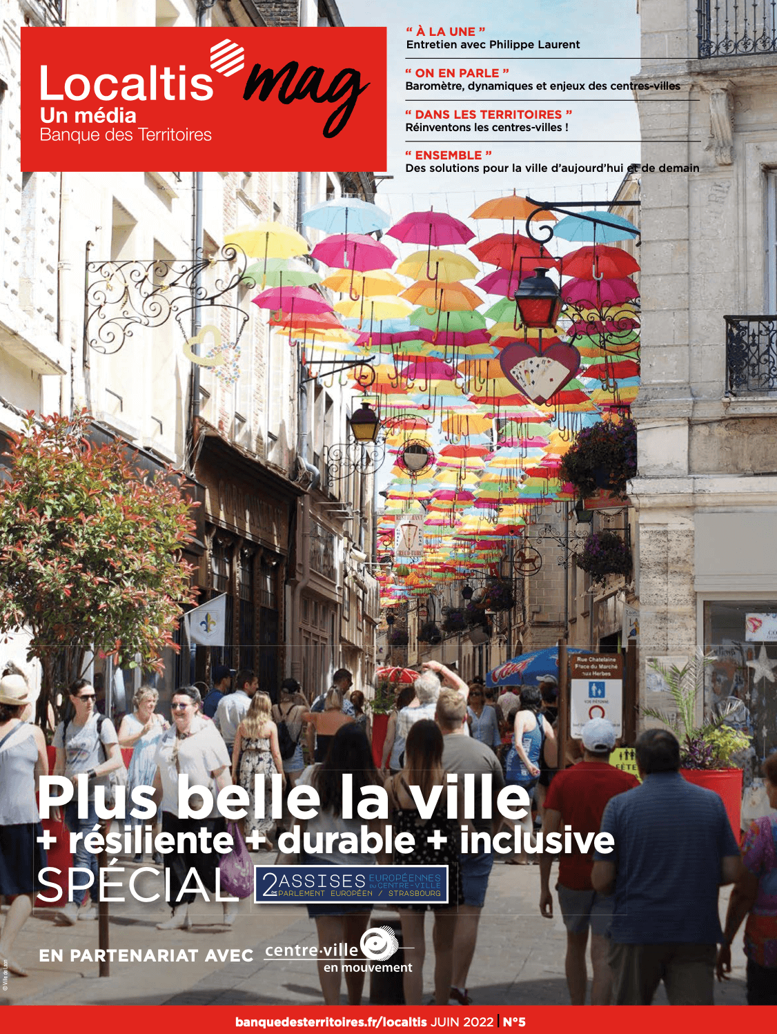 Localtis Mag