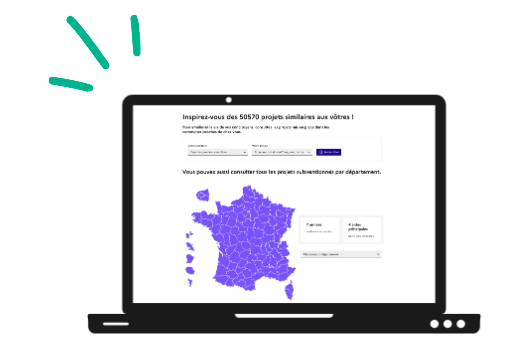 projets subventionnés