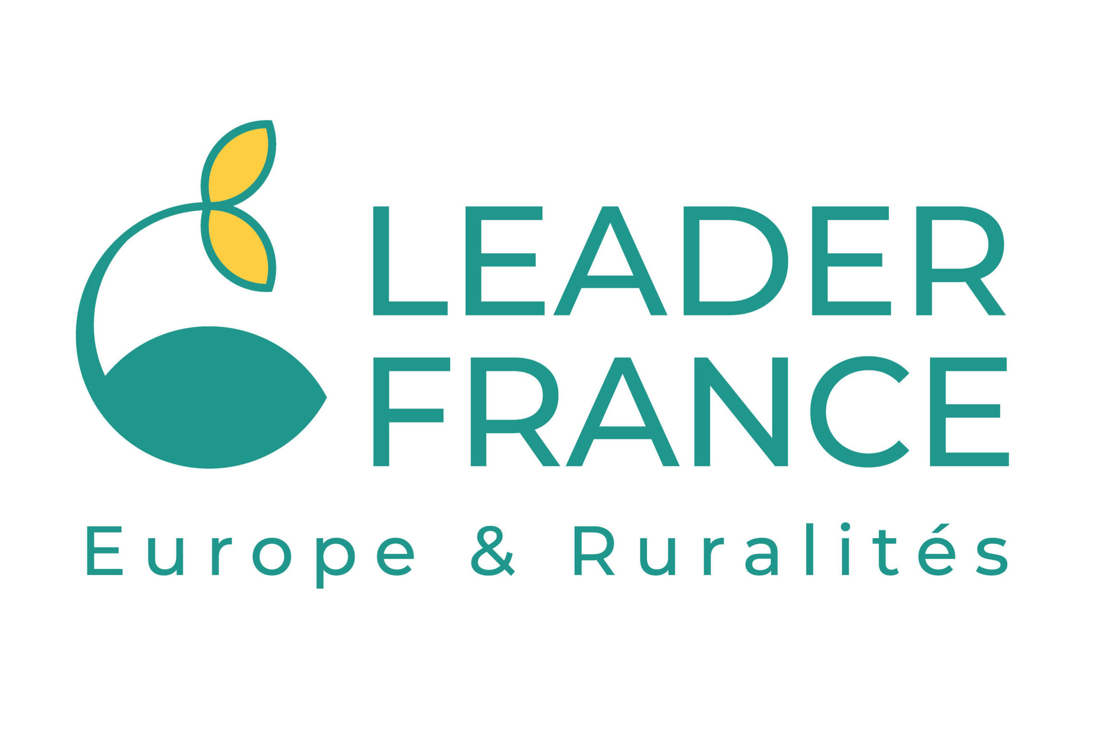 LOGO LEADER FRANCE